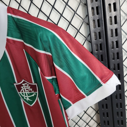 Fluminense 2023/24 Féminin Home