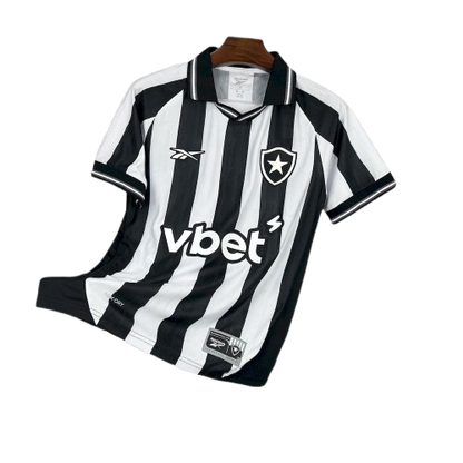 Botafogo 2025/26 Home