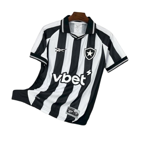 Botafogo 2025/26 Home