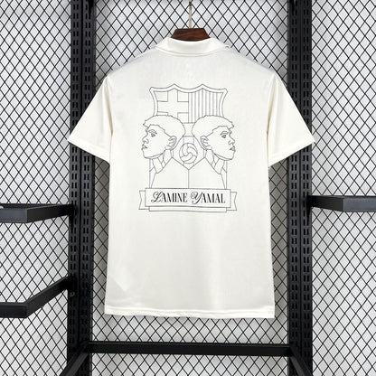 FC BARCELONA X LAMINE YAMAL | LIMITED EDITION