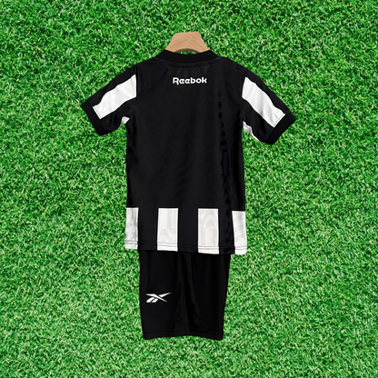 Kit Botafogo I 24/25 Enfants