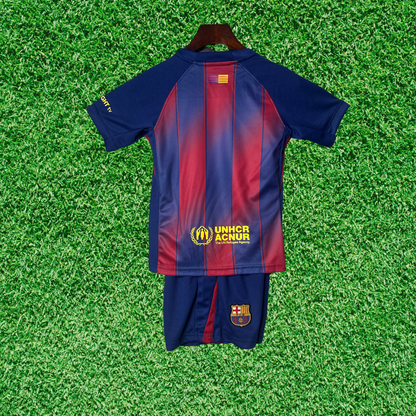 Kit Barcelona I 25/26 Enfants