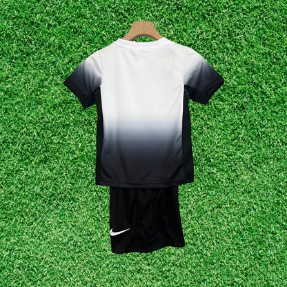 Kit Corinthians I 24/25 Enfants