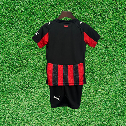 Kit AC Milan I 25/26 Enfants