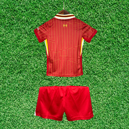 Kit Liverpool FC I 24/25 Enfants