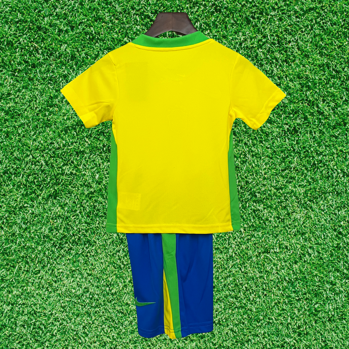 Kit Brasil I 2025 Enfants
