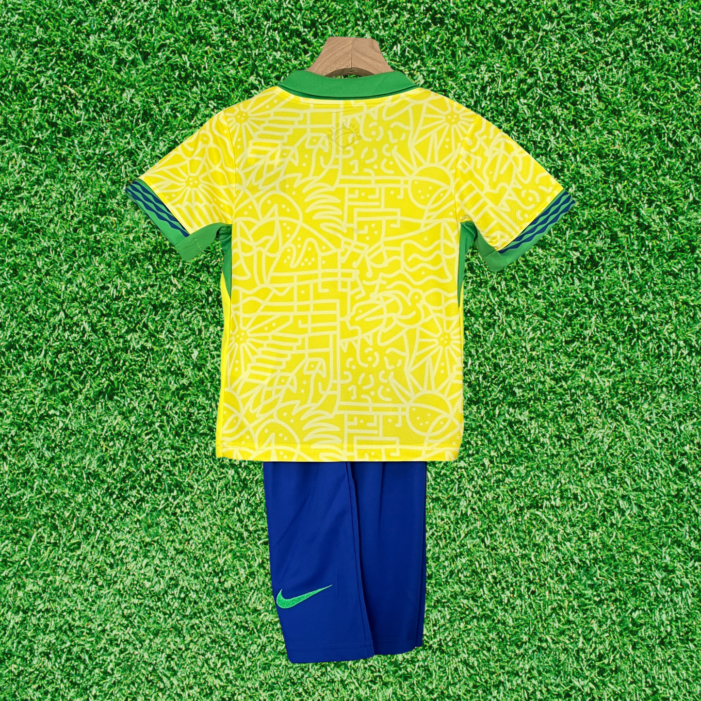 Kit Brasil I 24/25
