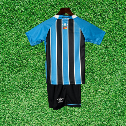 Kit Grêmio I 25/26 Enfants