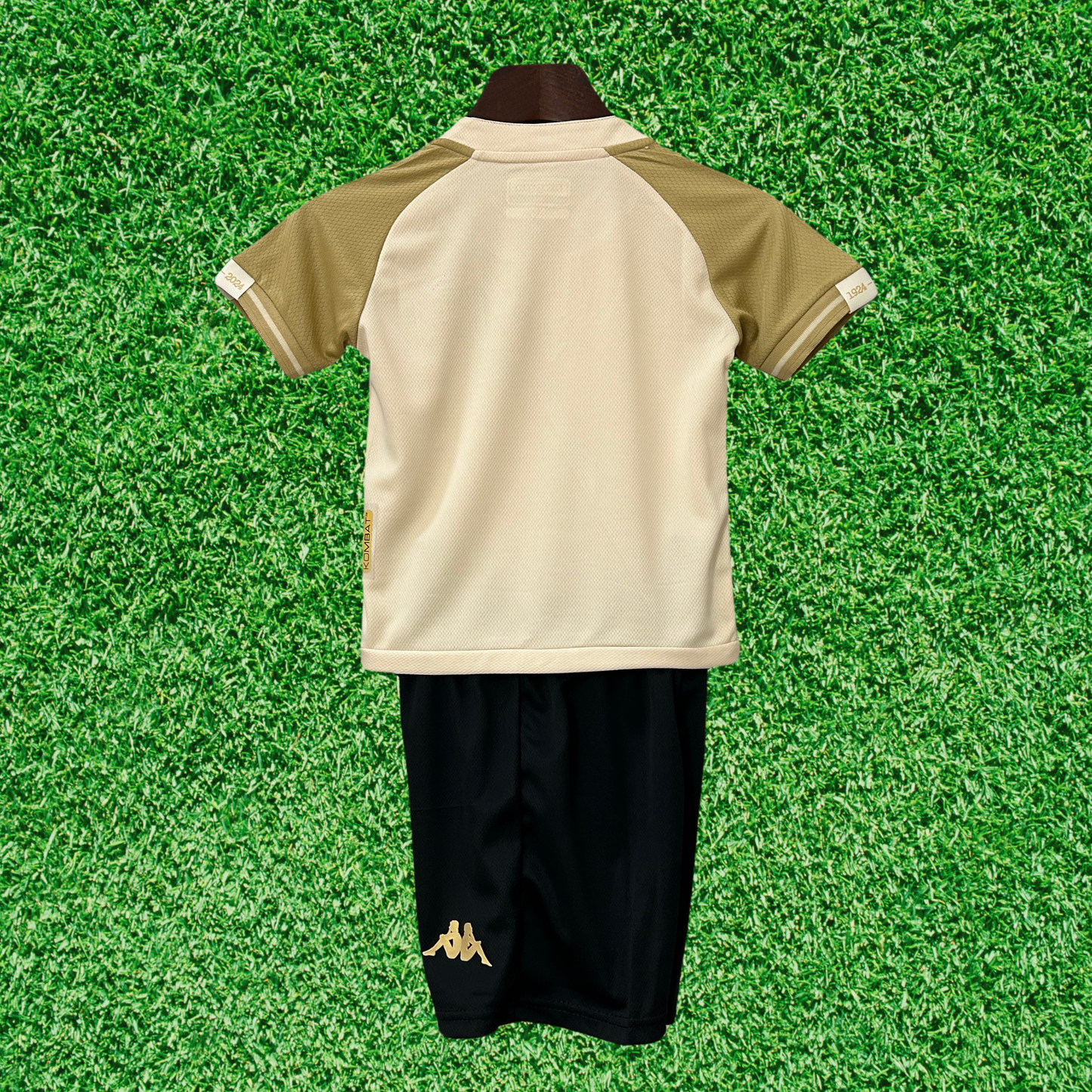 Kit Vasco III 24/25 Enfants
