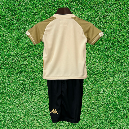 Kit Vasco III 24/25 Enfants