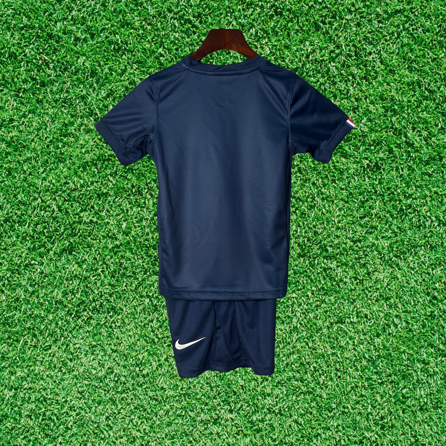 Kit Paris Saint-Germain F.C (PSG) I 25/26 Enfants