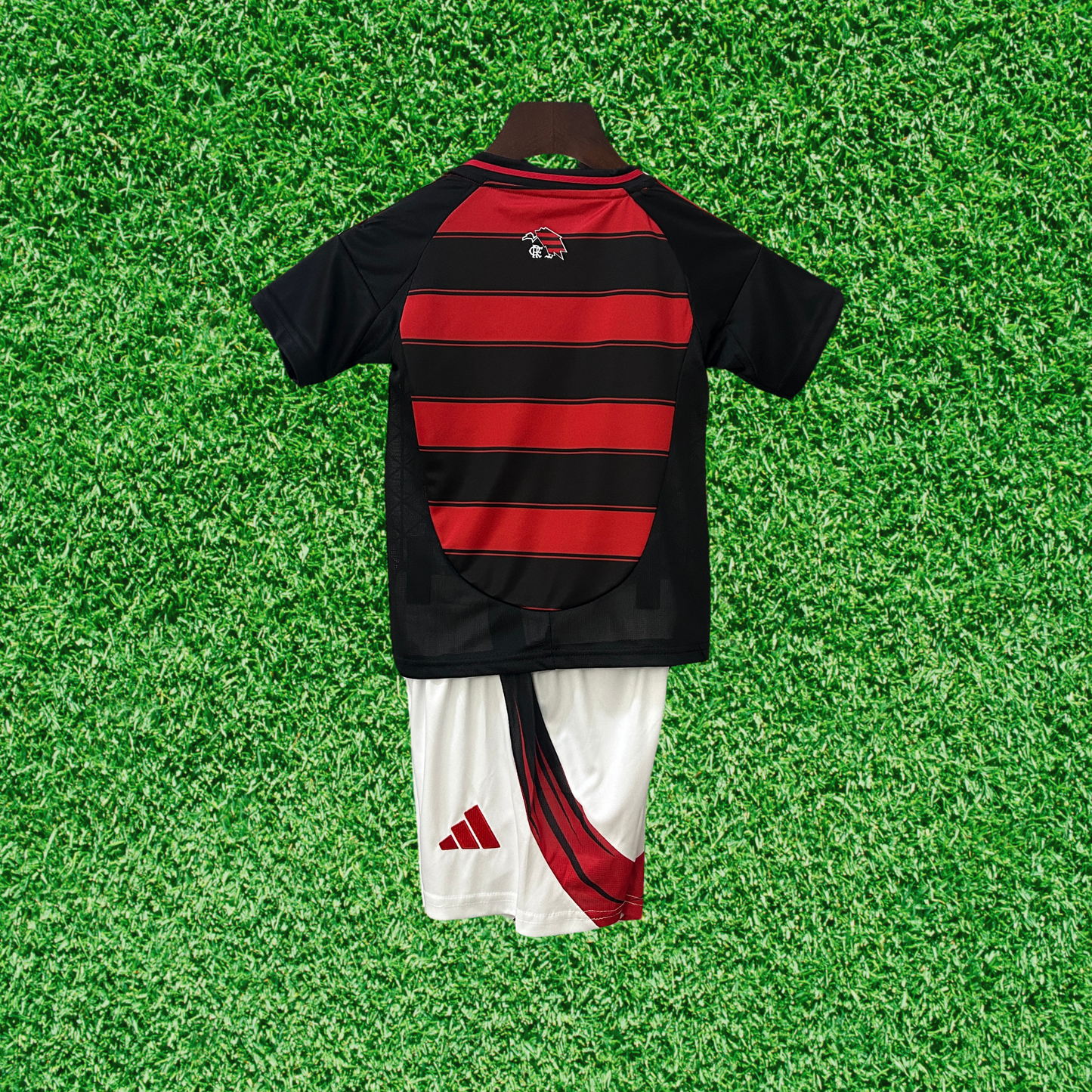 Kit Flamengo I 25/26 Enfants