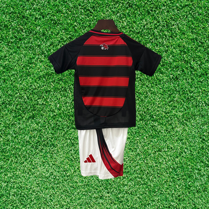 Kit Flamengo I 25/26 Enfants