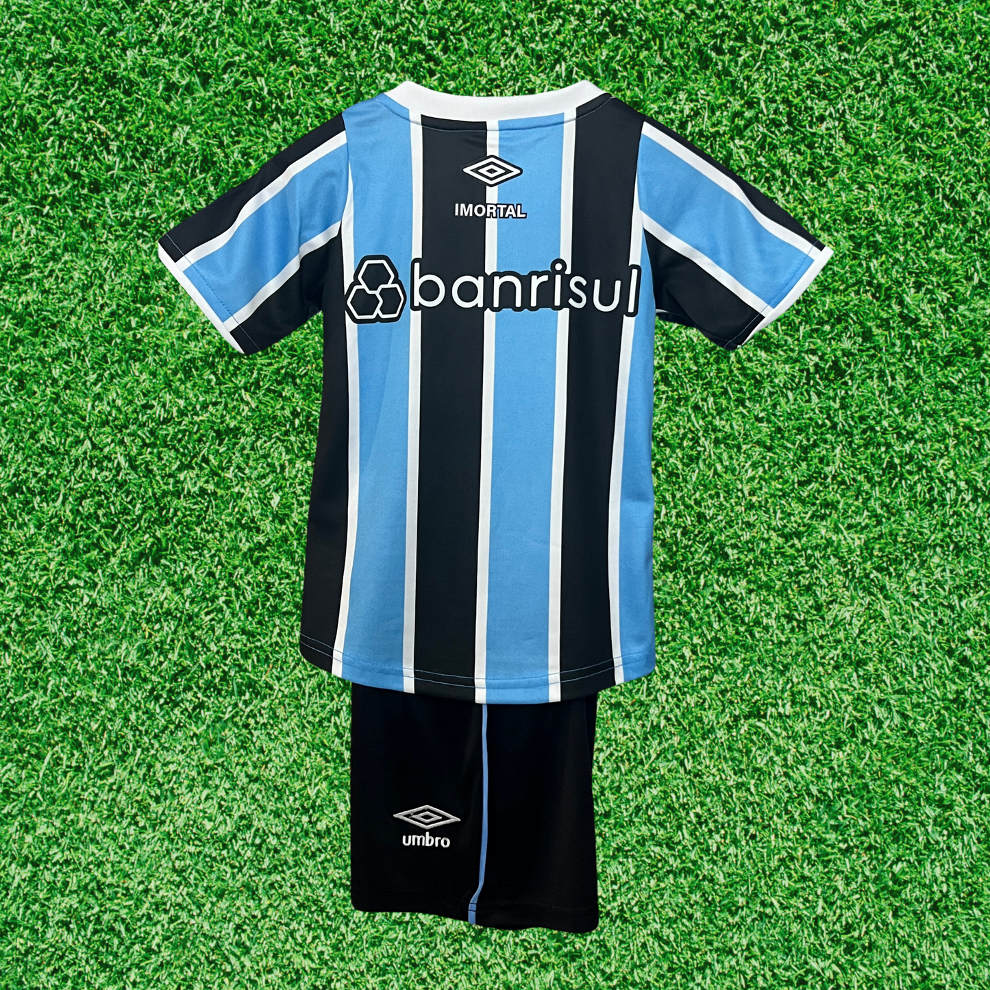 Kit Grêmio I 24/25 Enfants
