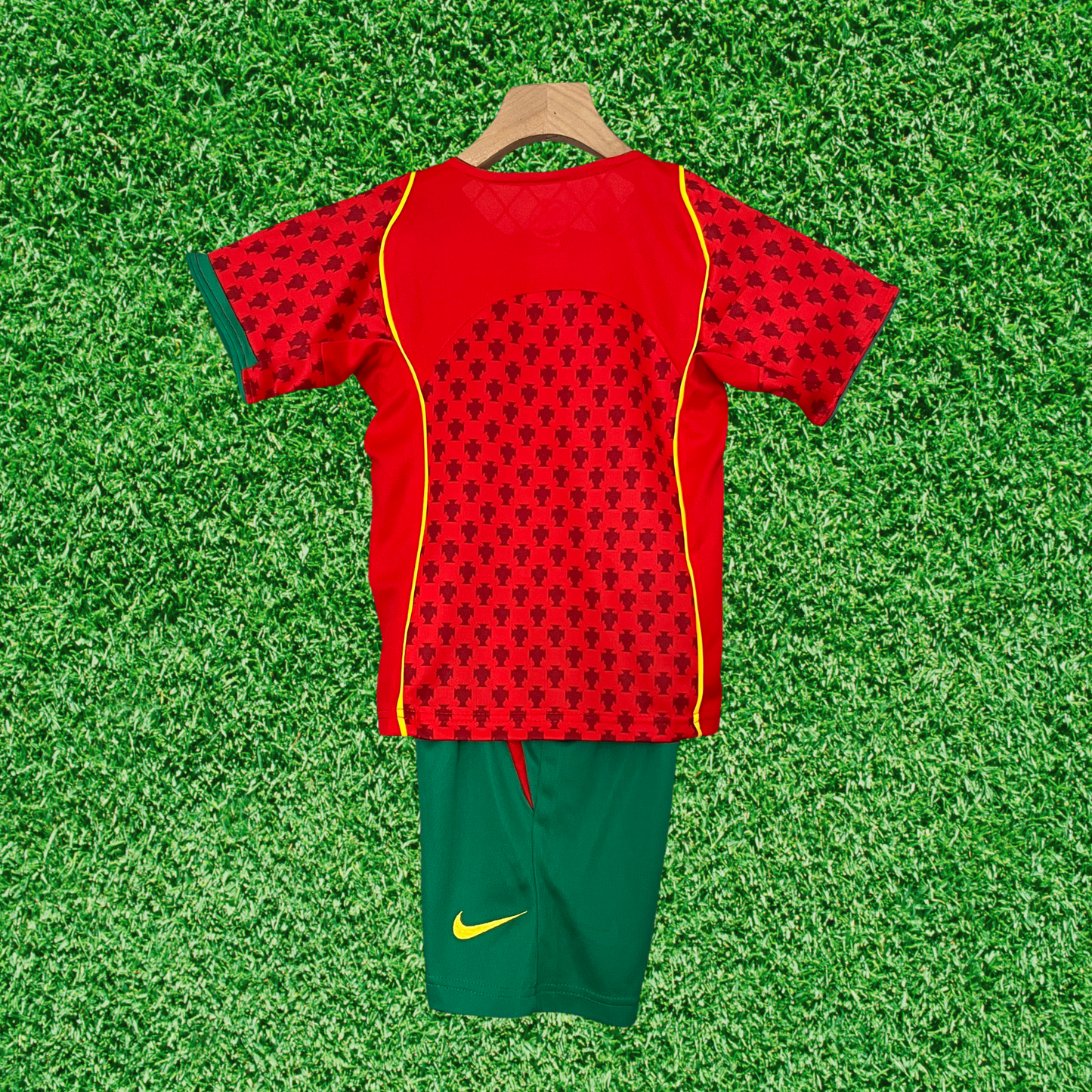 Kit Portugal I 2004 Enfants