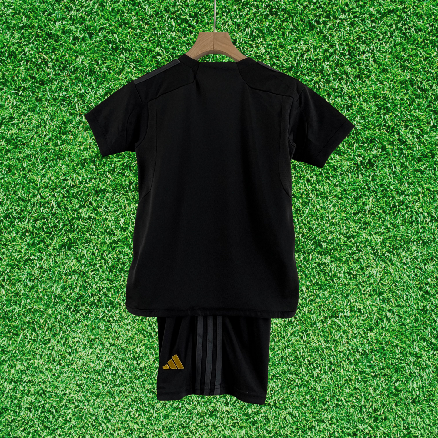 Kit Real Madrid III 23/24 Enfants