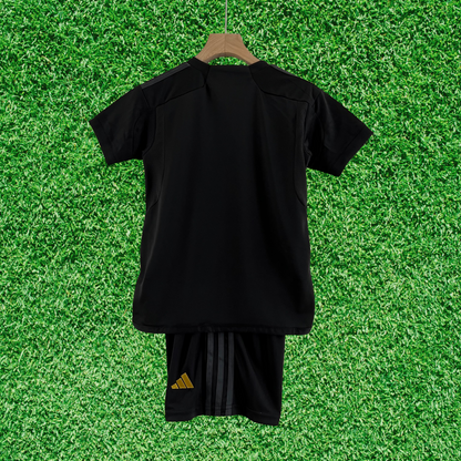Kit Real Madrid III 23/24 Enfants