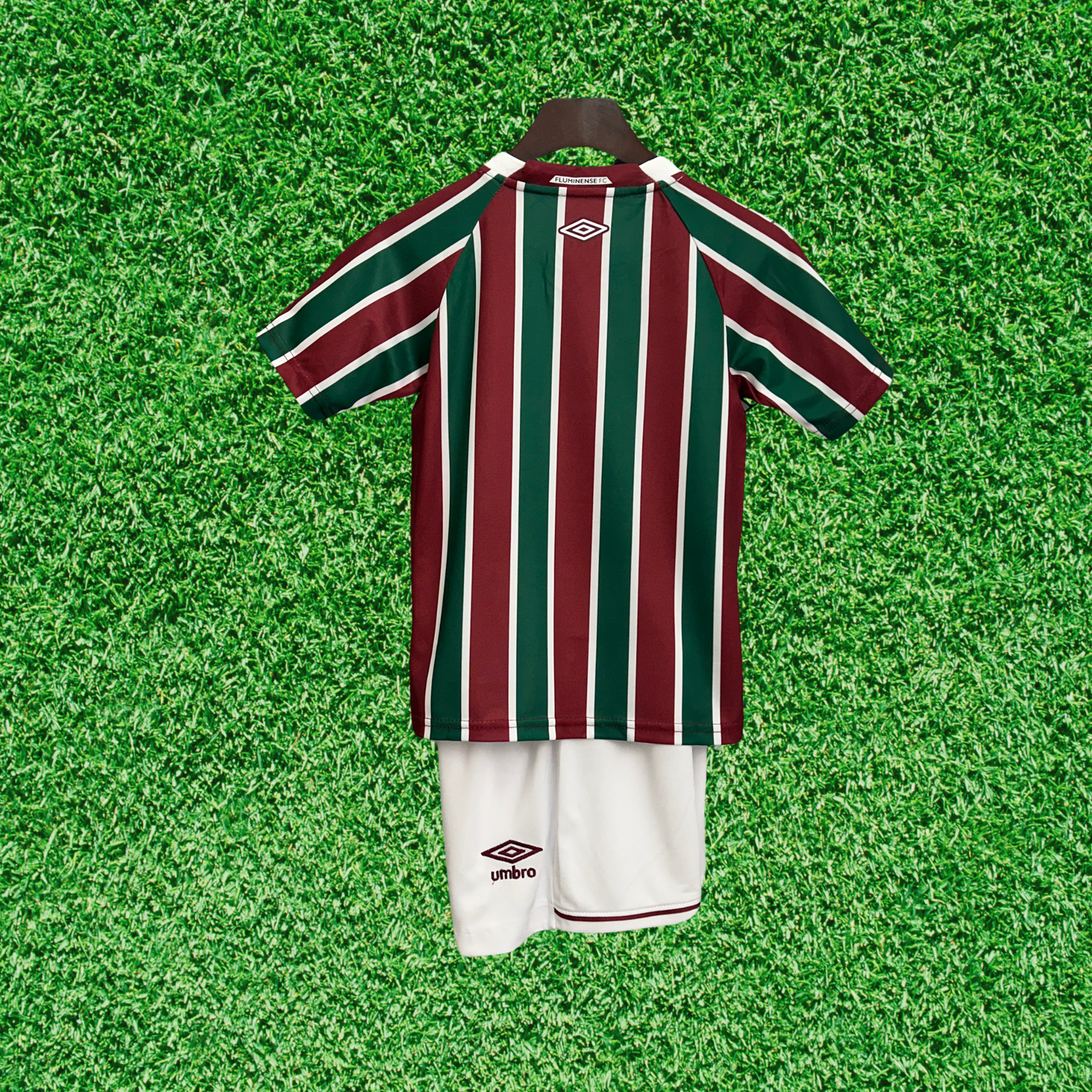 Kit Fluminense I 2526 Enfants