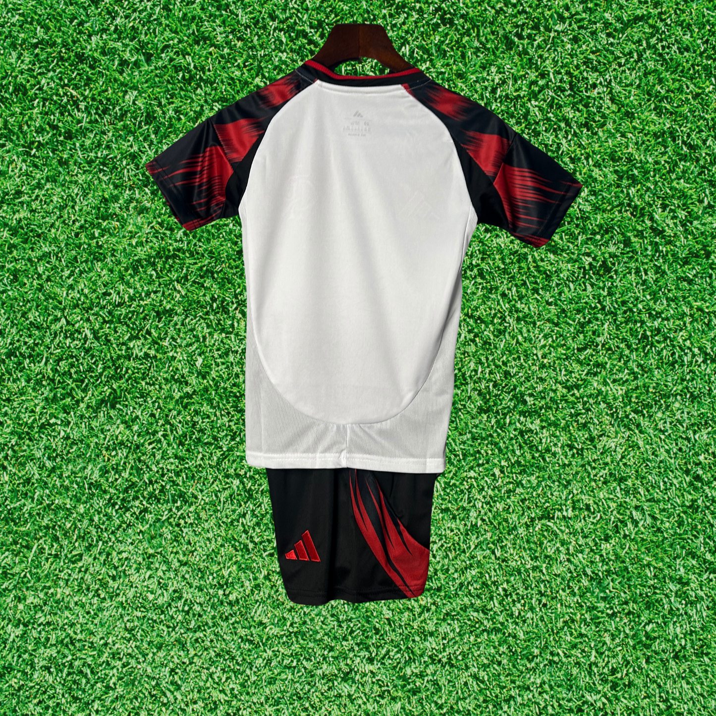 Kit Flamengo II 25/26 Enfants