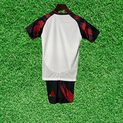 Kit Flamengo II 25/26 Enfants