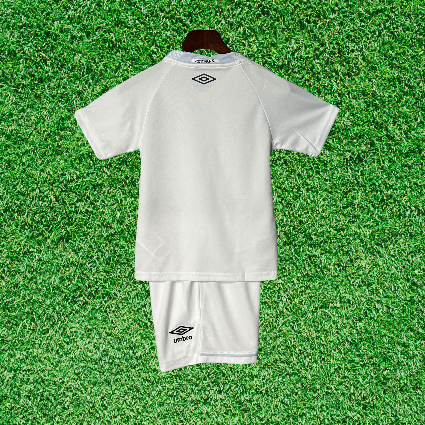 Kit Santos I 25/26 Enfants
