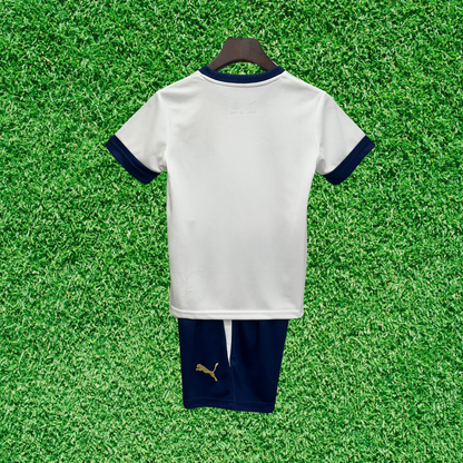 Kit Portugal Treino 2025 Enfants