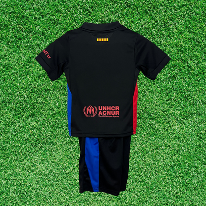 Kit Barcelona II 25/26 Enfants