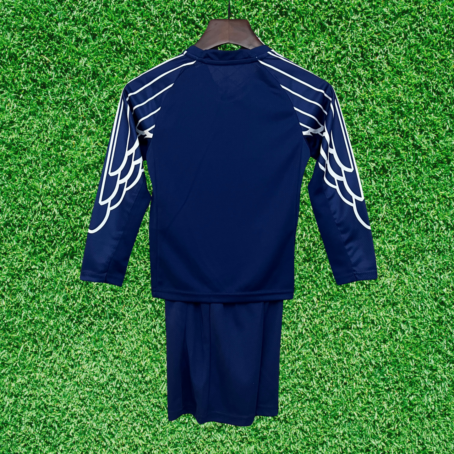 Kit Paris Saint-Germain F.C (PSG) IIII 24/25 Enfants