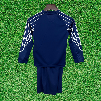 Kit Paris Saint-Germain F.C (PSG) IIII 24/25 Enfants