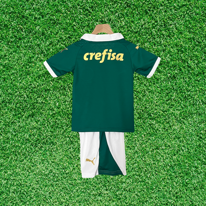 Kit Palmeiras I 24/25 Enfants