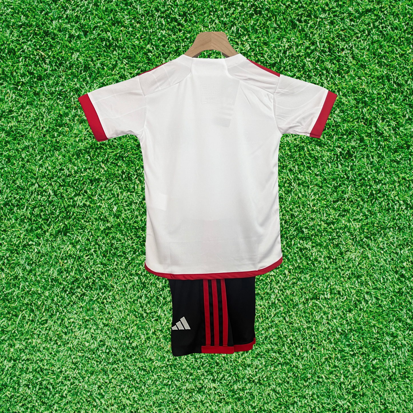 Kit Flamengo II 24/25