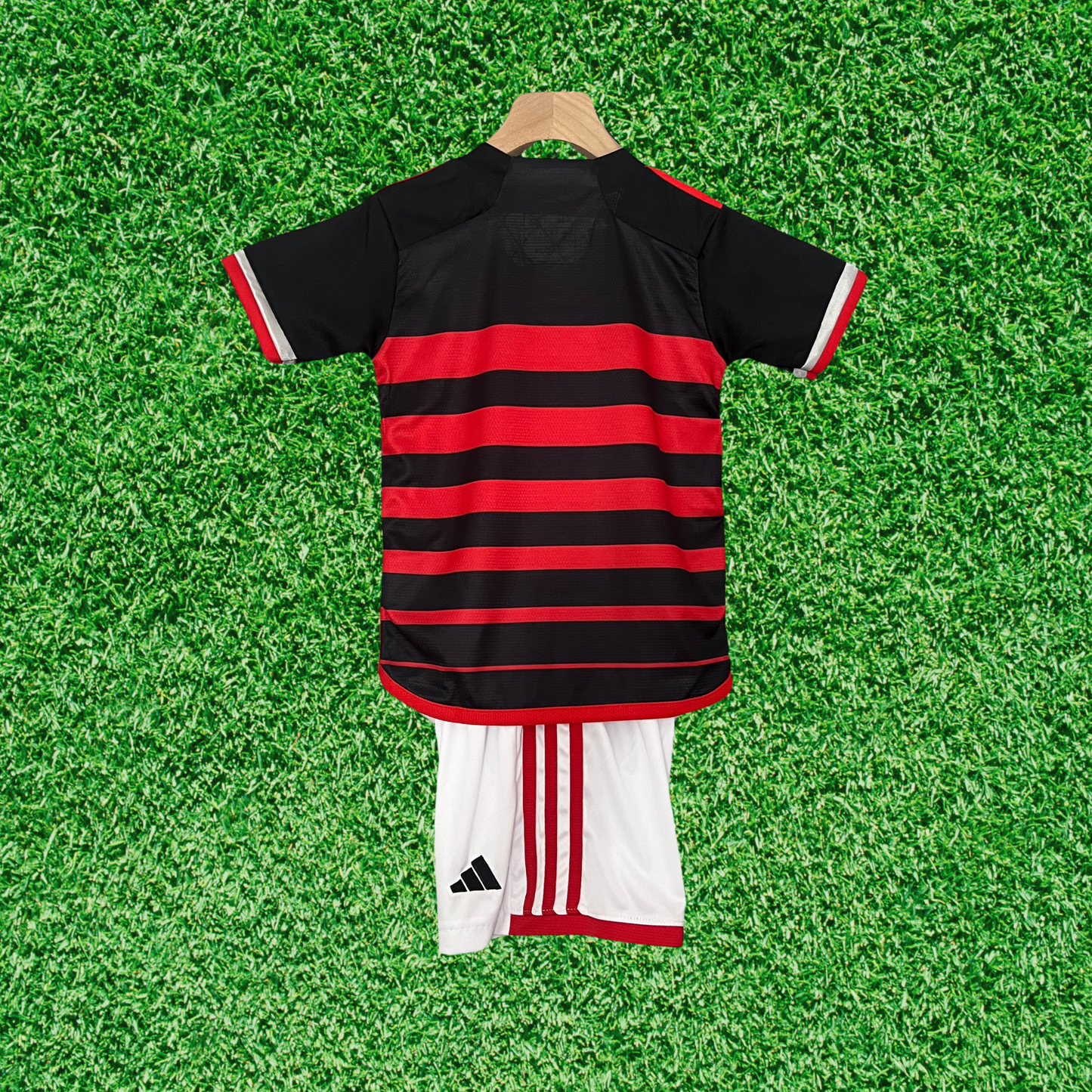 Kit Flamengo I 24/25