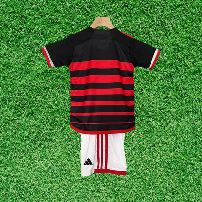 Kit Flamengo I 24/25