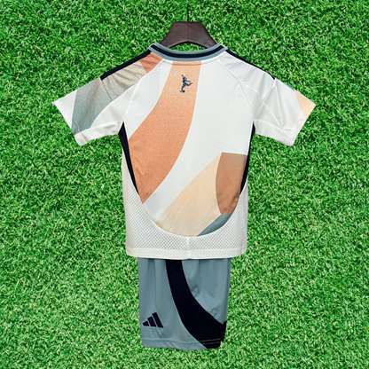 Kit Espanha II 2025 Enfants