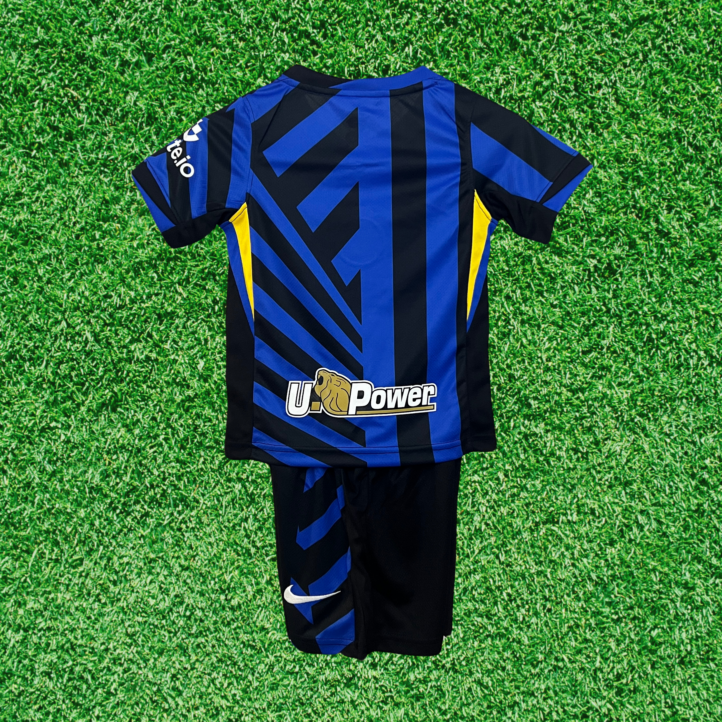 Kit Inter Milan I 24/25 Enfants