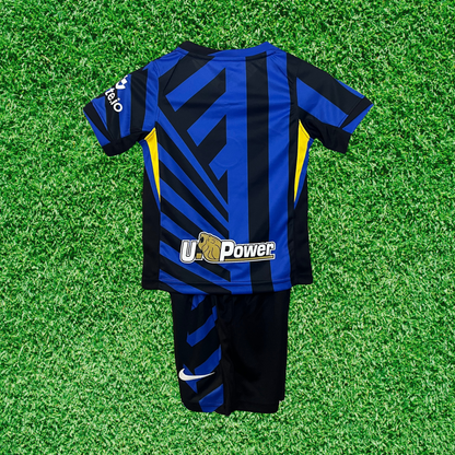 Kit Inter Milan I 24/25 Enfants