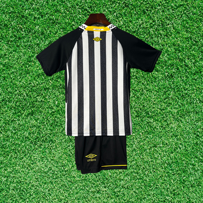 Kit Santos II 25/26 Enfants