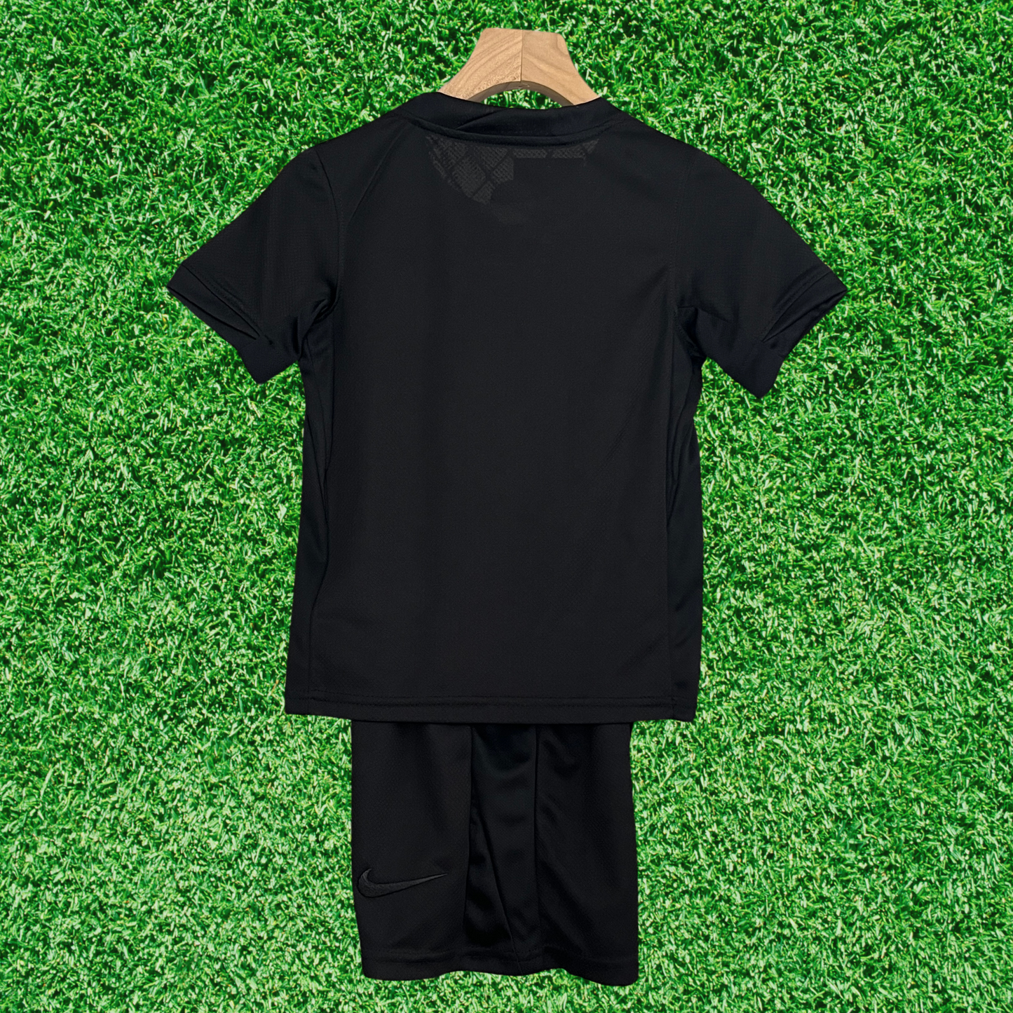 Kit Corinthians II 24/25