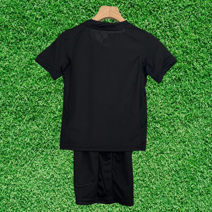 Kit Corinthians II 24/25