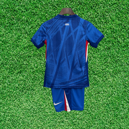 Kit Chelsea I 25/26 Enfants