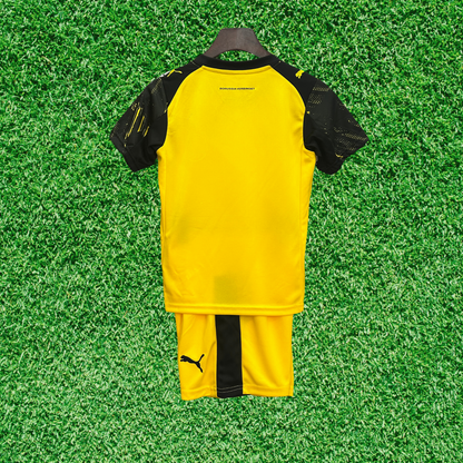 Kit Borussia Dortmund I 25/26 Enfants