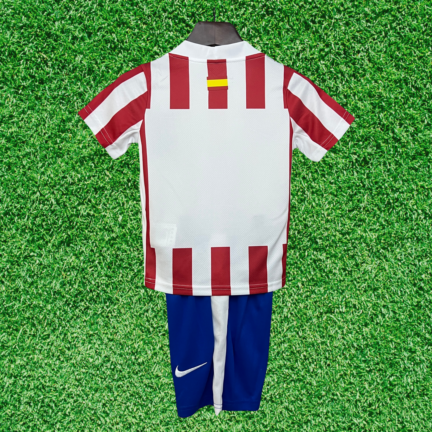 Kit Atlético Madrid I 25/26 Enfants