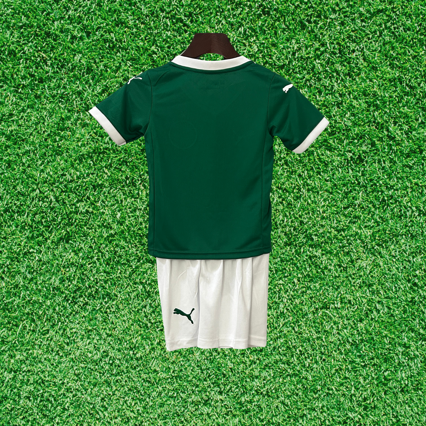 Kit Palmeiras I 25/26 Enfants