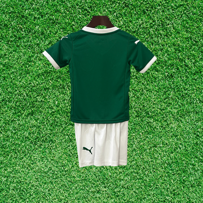 Kit Palmeiras I 25/26 Enfants