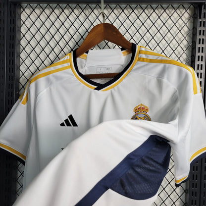 Real Madrid 2023/24 Home