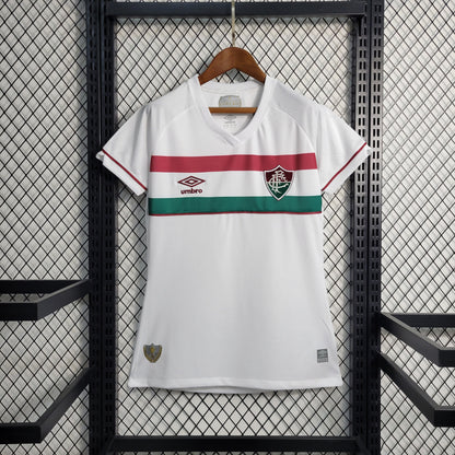 Fluminense 2023/24 Féminin Away