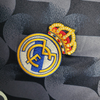 Real Madrid 2023/24 Away