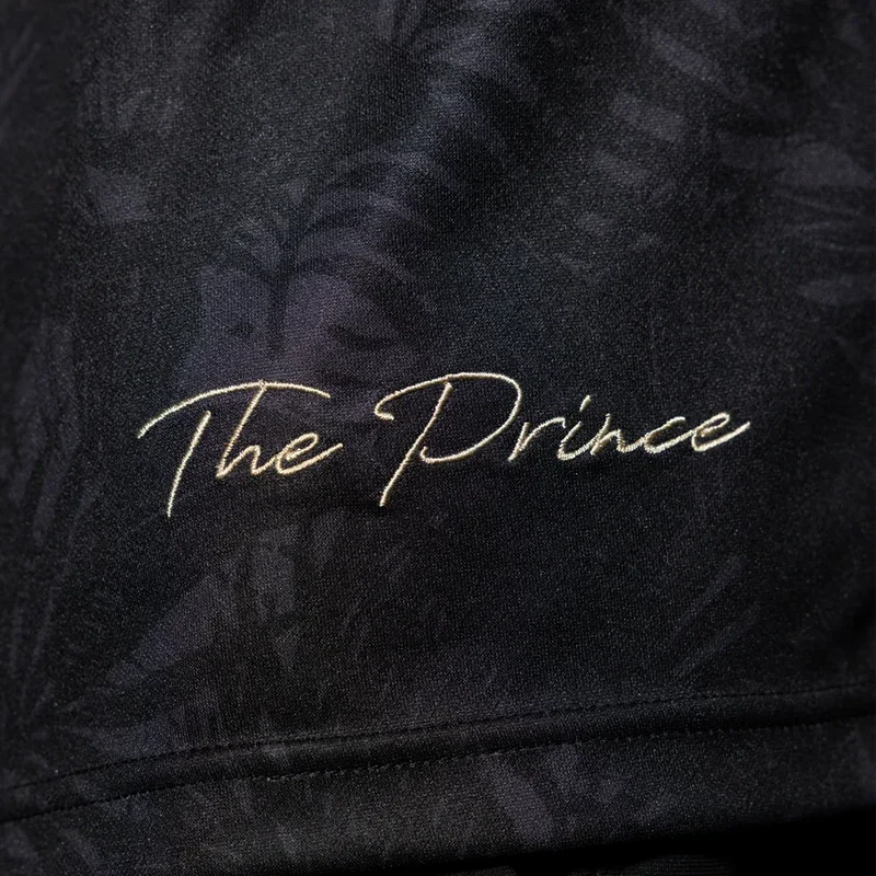 Neymar The Prince Edition Shirt