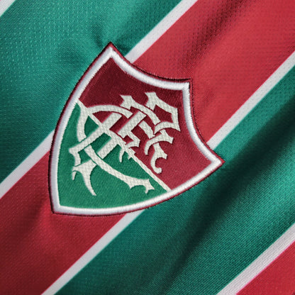 Fluminense 2023/24 Féminin Home