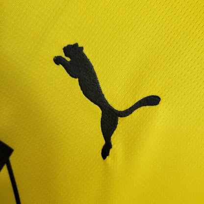 Borussia Dortmund 2023/24 Home